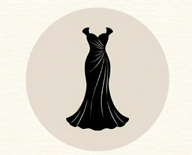 Etiqueta Rigurosa Mujeres